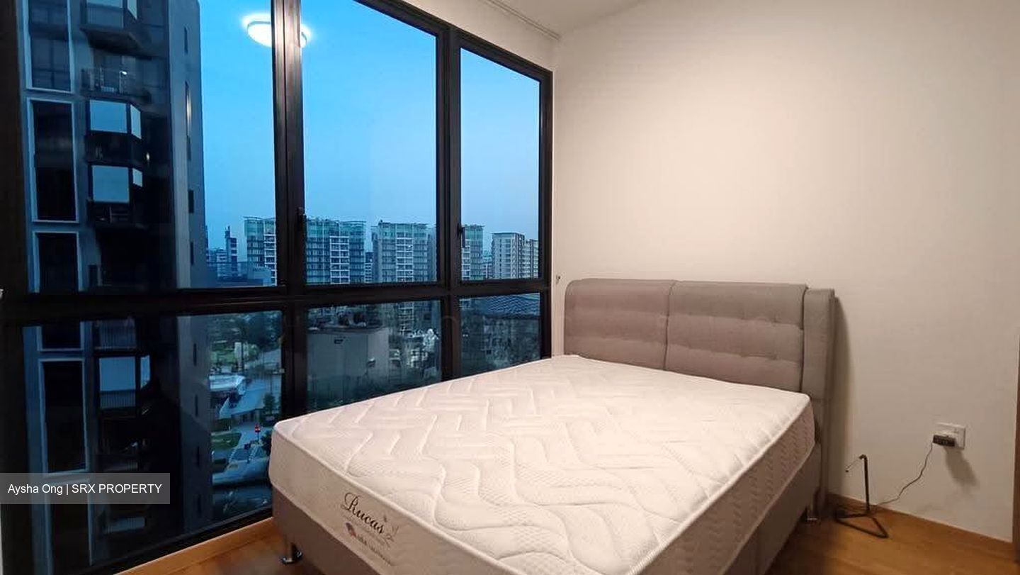 Park Colonial (D13), Condominium #625454891